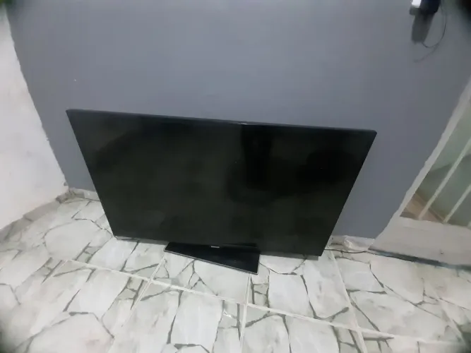 televisão  Samsung 42