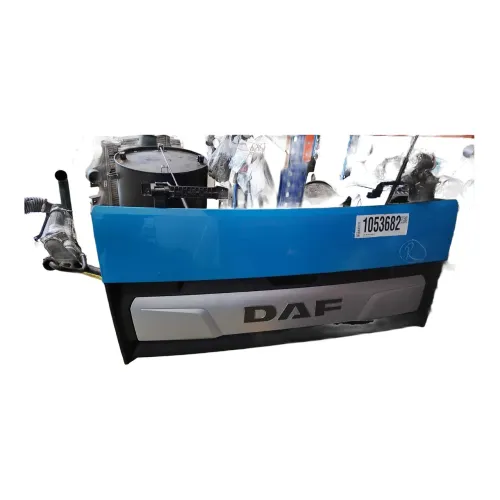 capo do daf xf 310