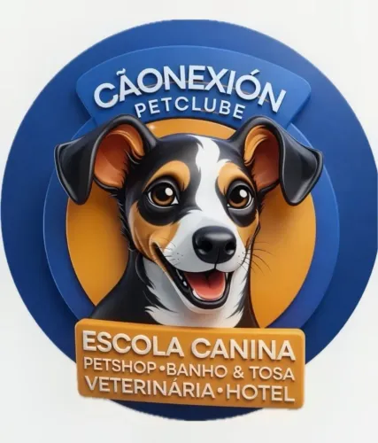 Cãonexión Pet Clube, Creche, Hotel, Banho e Tosa, Consultório veterinário em Curitiba