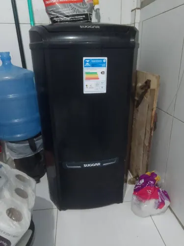 Tanquinho 