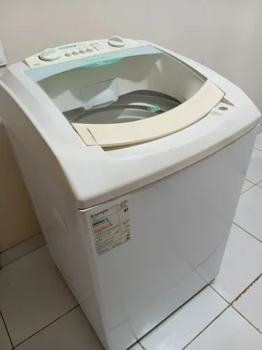 Maquina de lavar consul