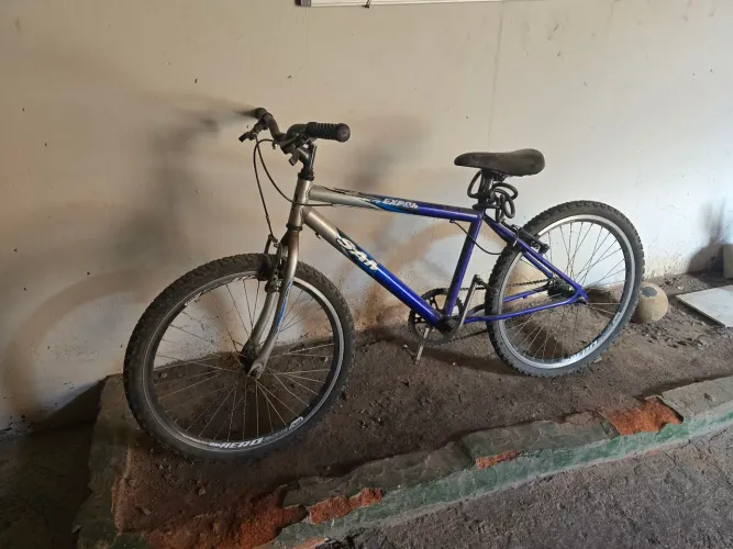 Oportunidade bicicletas