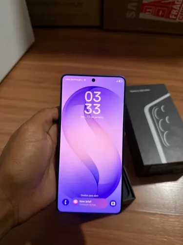  S26 ultra 512GB VIOLETA