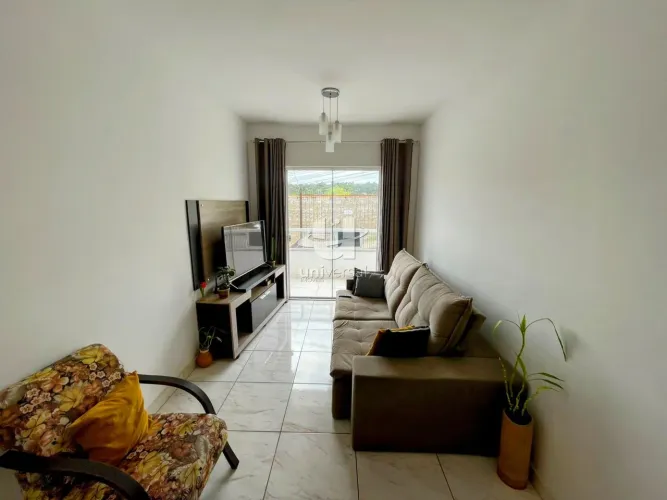 Apartamento Garden No Vivendas da Serra
