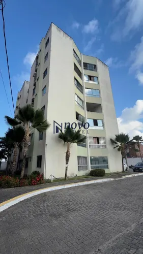 Apartamento à venda em Natal/RN