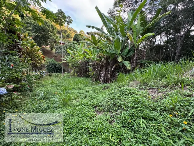 Terreno em Palmares - Paty do Alferes
