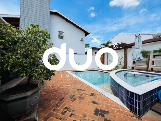 Casa com 1 dormitório à venda, 122 m² por R$ 800.000,00 - Nova Piracicaba - Piracicaba/SP