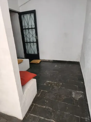Kitibete em Santa Efigênia