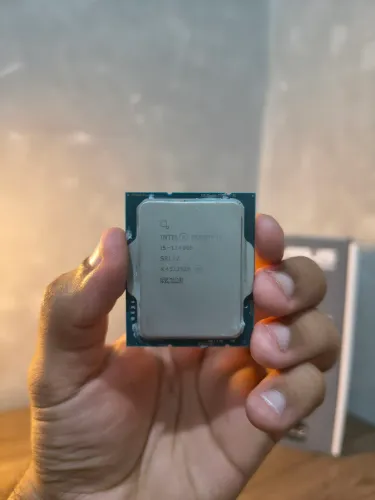 Intel Core i5-12400F 6C/12T | Caixa + Cooler Original | LGA1700 | OLX Pay