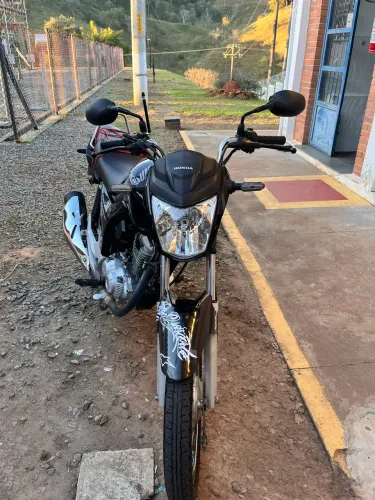 Vendo start 160 