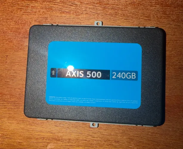 SSD 240gb AXIS