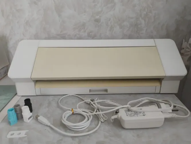 Máquina de Corte Silhouette Cameo 4