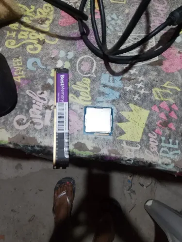 Memória DDR3 8gb