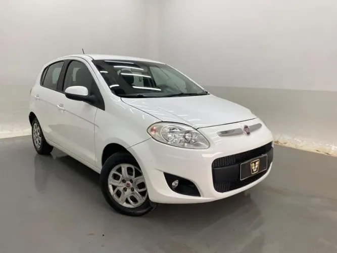 Fiat Palio Attractive 1.0 EVO Fire Flex 8V 5P 2014