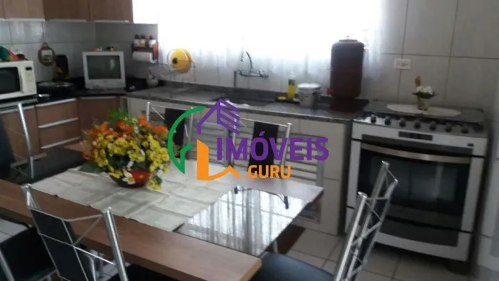 CASA DE VILA - TATUAPÉ - SP