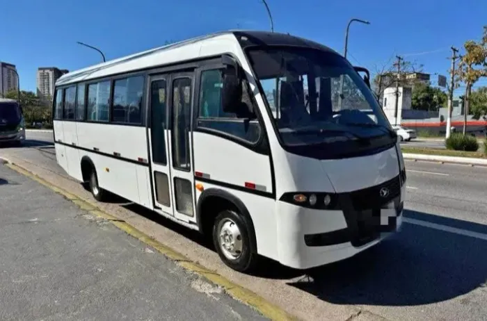Volare w9 2010 ( entrada 15mil)
