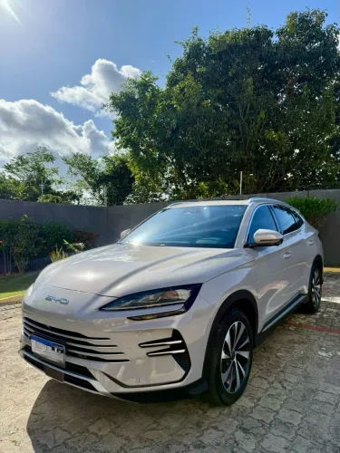 BYD Song Plus 1.5 16V Aut. (hibrido) 2026