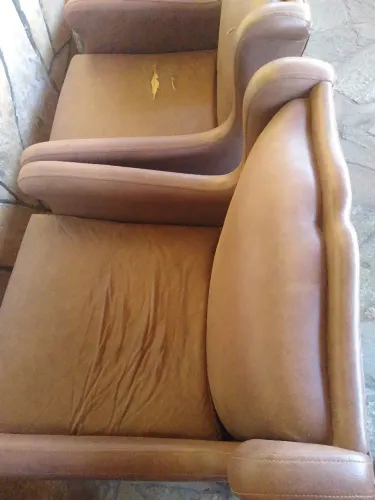 Poltronas