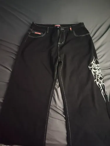 Vendendo calça Baggy Jeans 