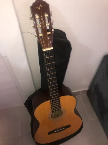 Violão Vogga para iniciantes
