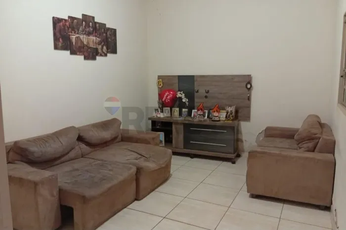 Seu Novo Lar em Uberaba: Conforto e Comodidade!