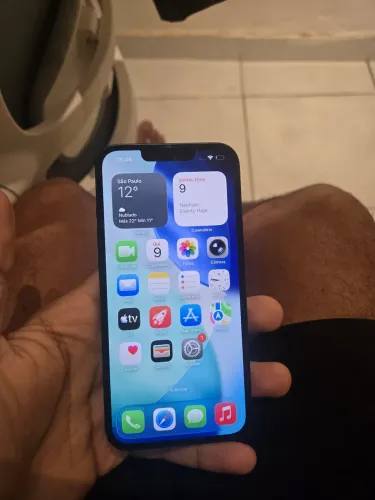 IPhone 13 256gb