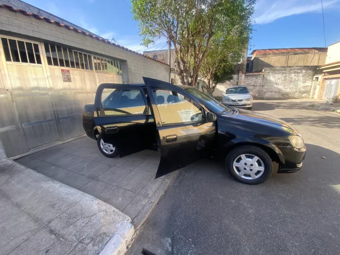 Chevrolet Classic Life/ls 1.0 VHC Flexp. 4P 2015