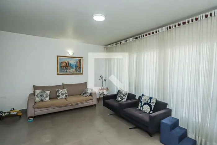 Casa à Venda - Parque São Domingos, 3 Quartos, 253 m2
