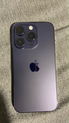 iPhone 14 Pro