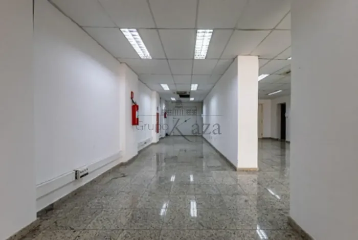 Prédio Comercial Monousuário - Consolação - 5.582m².