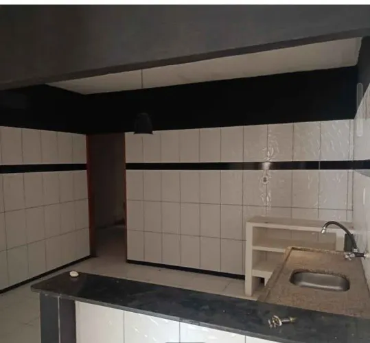 Vendo casa no Divinéia - [AR]