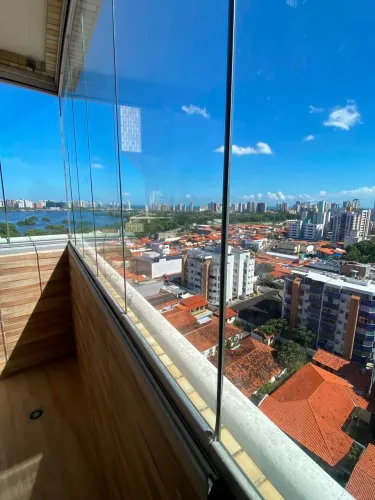 VENDO APARTAMENTO VERSATILLE CONDOMINIUM
