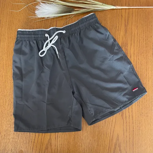 Short Plus Size G1 G2 G3 | Tactel original 