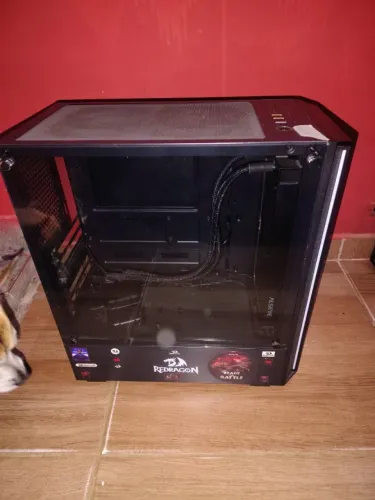 GABINETE MAIS Water Cooler