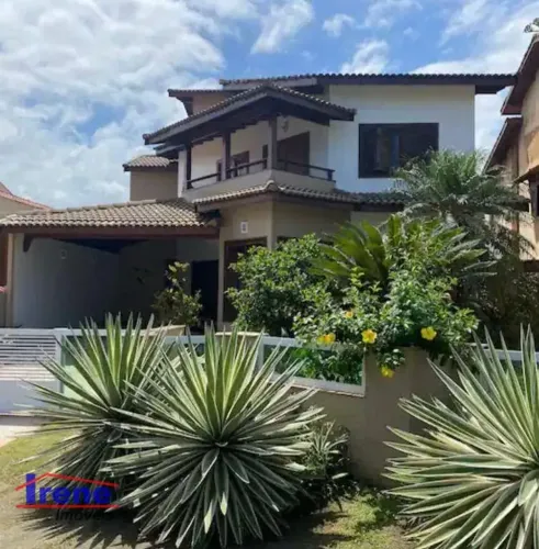 Sobrado em condomínio fechado à venda, 290 m² por R$ 1.800.000 - Campos Elíseos - Itanhaém