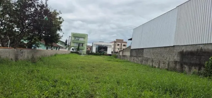 TERRENO no JARDIM IRIRIÚ com 0 quartos para VENDA, 768 m²