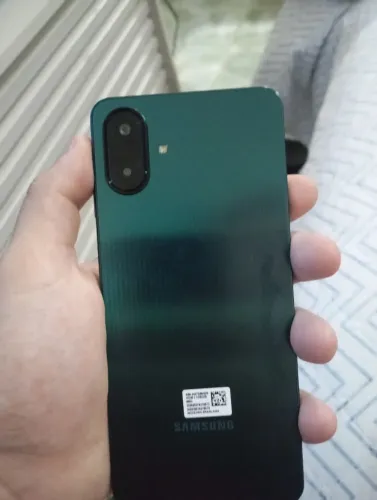 Galaxy a07 novo