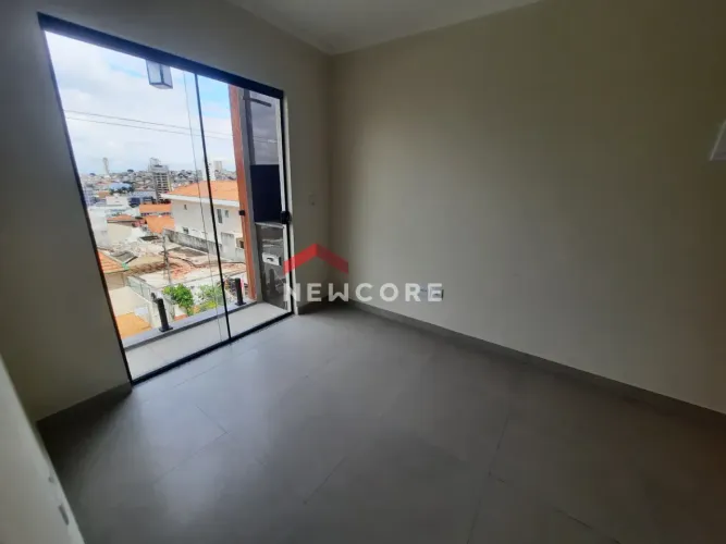 Apartamento em Rua Baltazar de Morais - Vila Nivi - São Paulo/SP