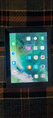 iPad 4 muito conservado!