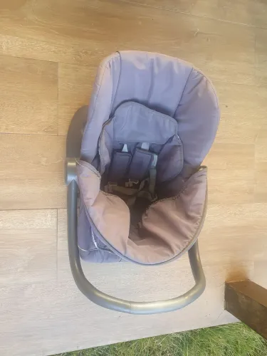 Bebe conforto Galzerano