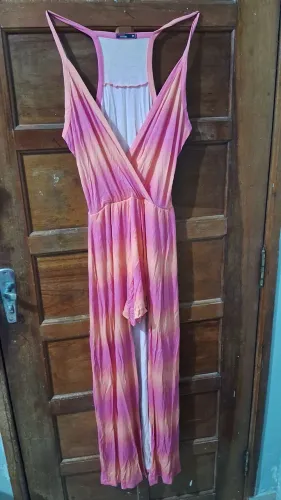 Vende-se vestidos longos