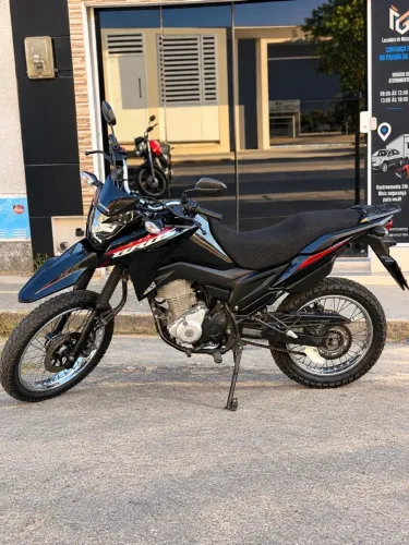 Honda NXR 160 Bros Flex 2025