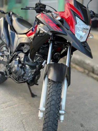 XRE 190 2022 MUITO NOVA
