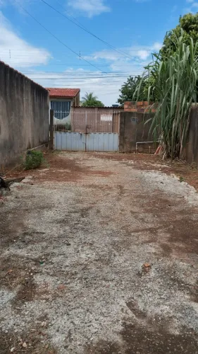Imóvel para venda possui 381 metros quadrados em Jardim Europa - Goiânia - GO