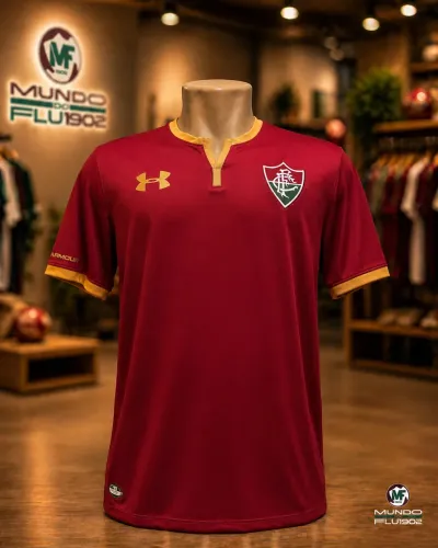 Camisa 3 Fluminense 2017