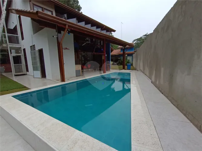 Condomínio com 4 quartos à venda em Costa do sol - SP