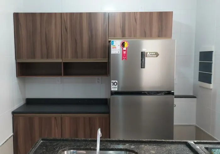 Vende-se armário de cozinha