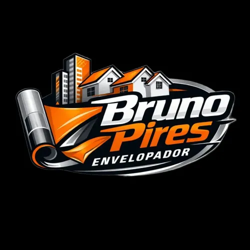 ENVELOPAMENTO  ALTO PADRÃO 