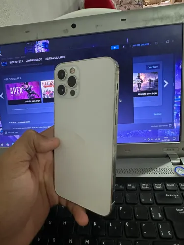 IPHONE 12 PRO