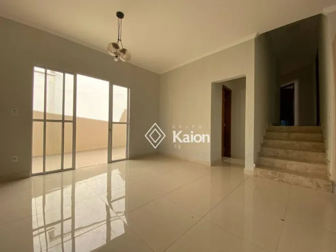Casa para locação e venda no Condomínio Portal da Vila Rica na cidade de Itu/SP